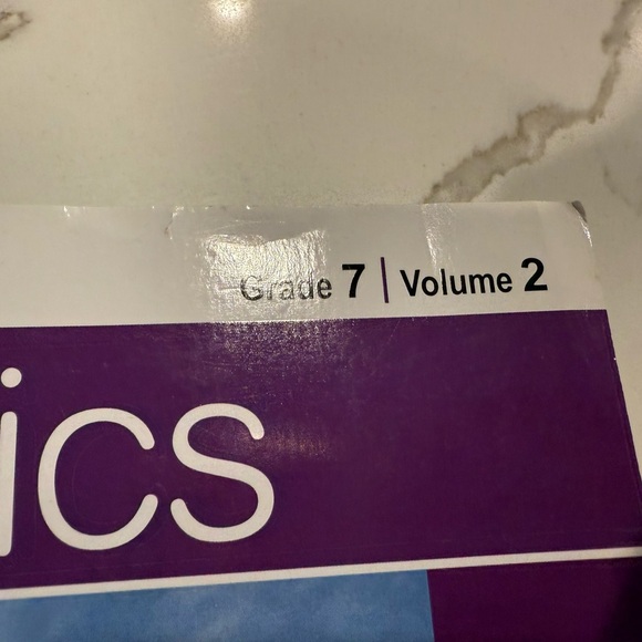 Mathematics Teacher's Guide Set - Picture 5 of 5